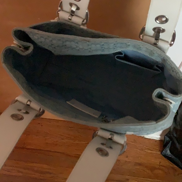 Coach Tote - Picture 6 of 10